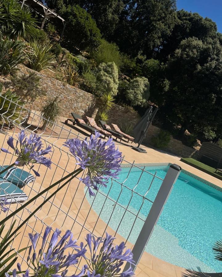 Villa U Tramontu Granace エクステリア 写真